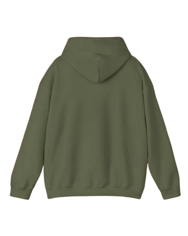 Its Not Clocking To You Hoodie Clanton Jacket