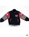 1997 Mcdonald’s Championship Jeff Hamilton Jacket Clanton Jacket