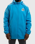 Newcastle United 2025/26 Players Range All Weather Jacket