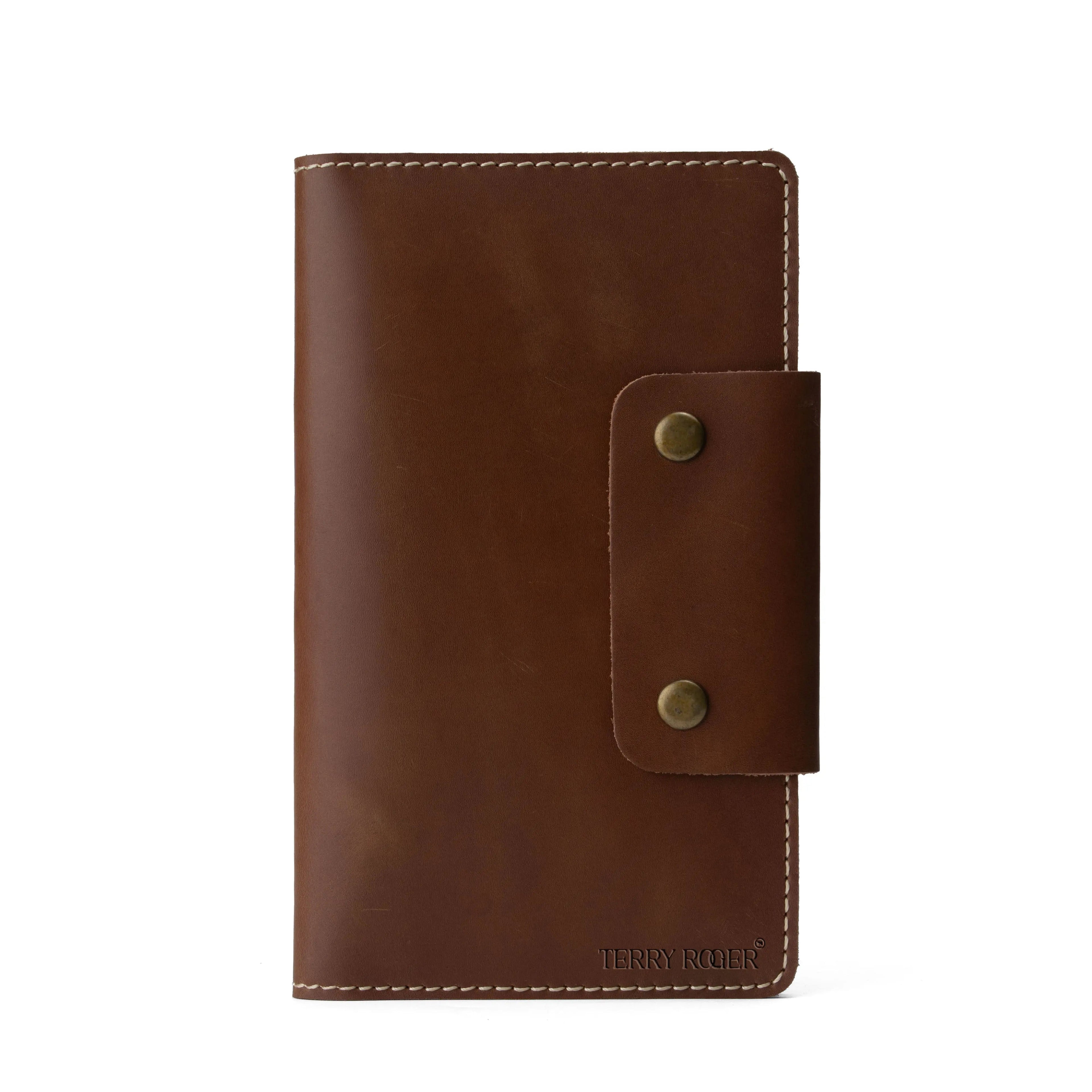 Seattle Passport Cover TERRY ROGER