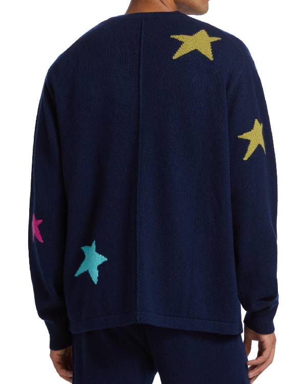 CBS Mornings Hip Hop Was Born Here LL Cool J Stars Cardigan Clanton Jacket