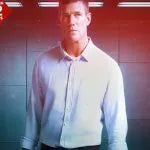 NCIS: Origins Leroy Jethro Gibbs Shirt