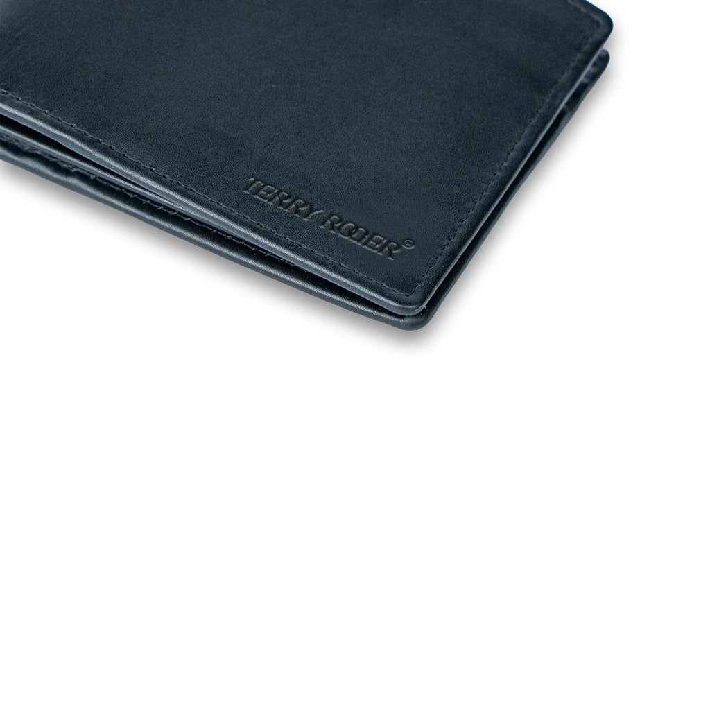Orlando Leather Wallet TERRY ROGER