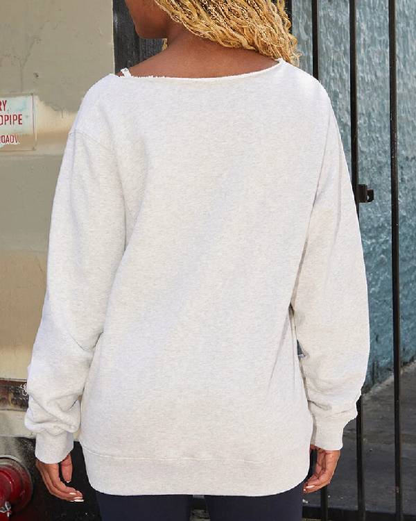 The Summer I Turned Pretty Belly Conklin 14 Print Sweatshirt USA Jackets