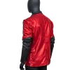 GHOST: Rite Here Rite Now Tobias Forge Red Blazer