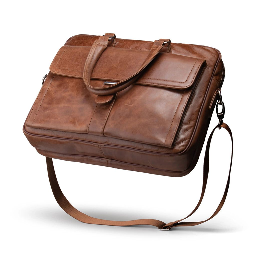 Atlanta Laptop Bag TERRY ROGER