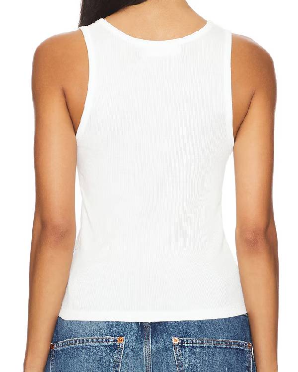 Next Gen NYC Gia Giudice “Kiss Me Cowboy” Tank Top Clanton Jacket