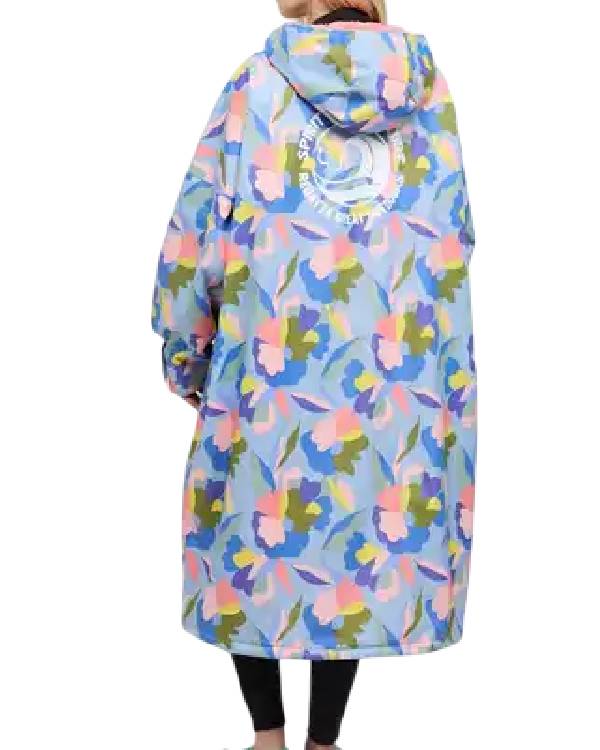 Love is Blind UK Ashleigh Berry Hooded Jacket Shopotiny