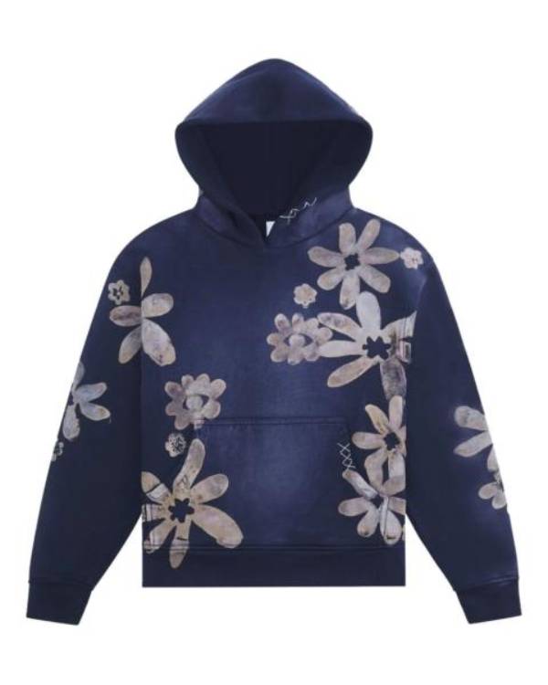 Alls Fair S01 Armani Barrett Floral Hoodie