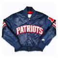 90s New England Patriots Jacket