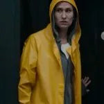 A Copenhagen Love Story Rosalinde Mynster Yellow Jacket