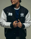 Adidas Kimi Antonelli Class Of 2025 Jacket Clanton Jacket
