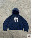 Akimbo Yankee Hoodie Clanton Jacket