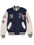 Alpha Industries L-2B Bomber Jacket