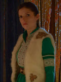 Anna Kendrick Noelle Vest