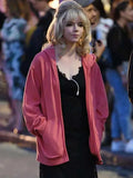 Anya Taylor-Joy Last Night In Soho Hoodie