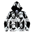 Asaali Hoodie