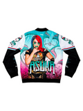 Asuka Chalk Line Jacket USA Jackets