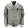 Austin Gamblers Jacket - Grey