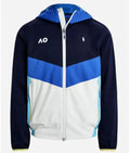 Australian Open Hooded Jacket