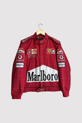 Averill Marlboro F1 Ferrari Racing Jacket