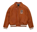 Avirex Inspired Croc Print Limited Edition Jacket