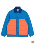 Awake x Carhartt WIP Michigan Chore Coat Clanton Jacket