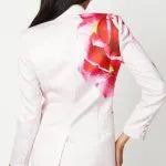 BBC Morning Live 2024 Helen Skelton Blazer