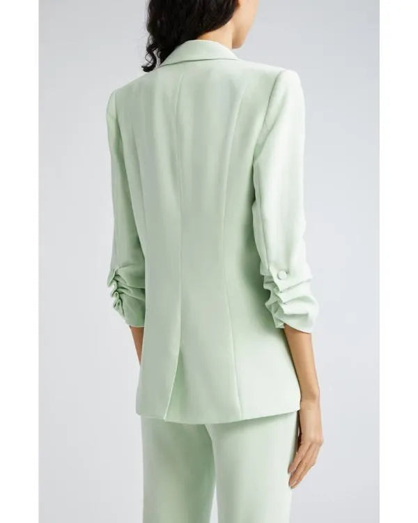 Baked with Love Holiday S01 Tamera Mowry-Housley Blazer