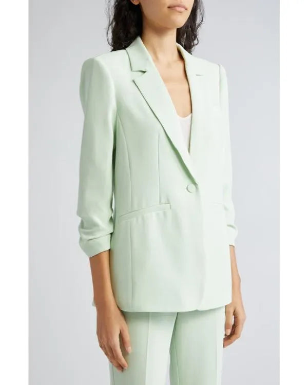 Baked with Love Holiday S01 Tamera Mowry-Housley Blazer