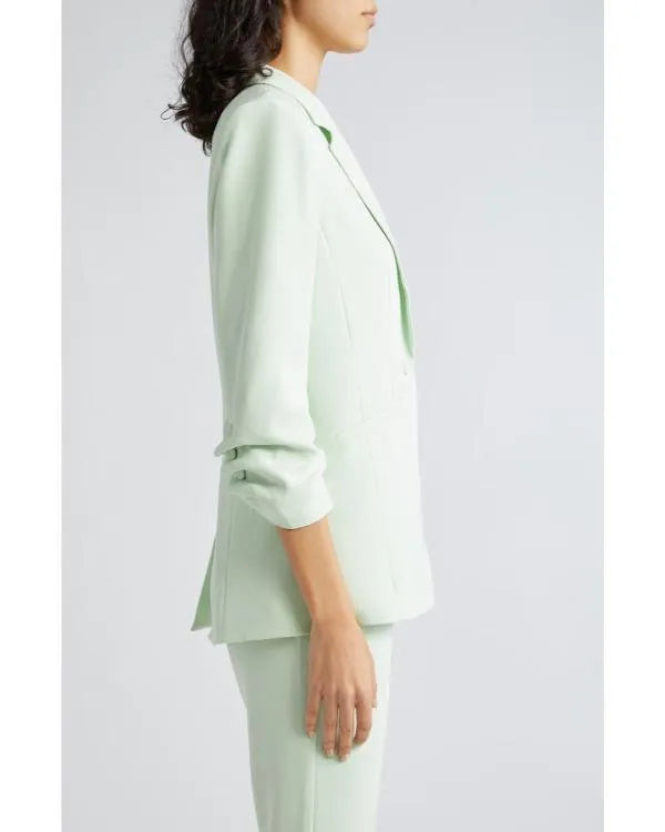 Baked with Love Holiday S01 Tamera Mowry-Housley Blazer