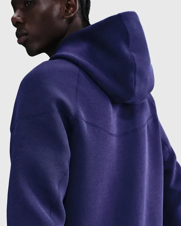 Barca Tech Fleece Jacket