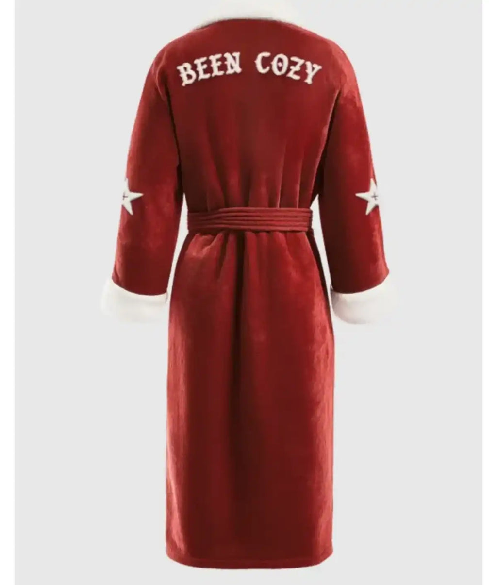 Been Cozy Robe