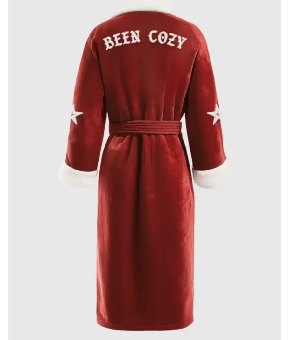 Been Cozy Robe