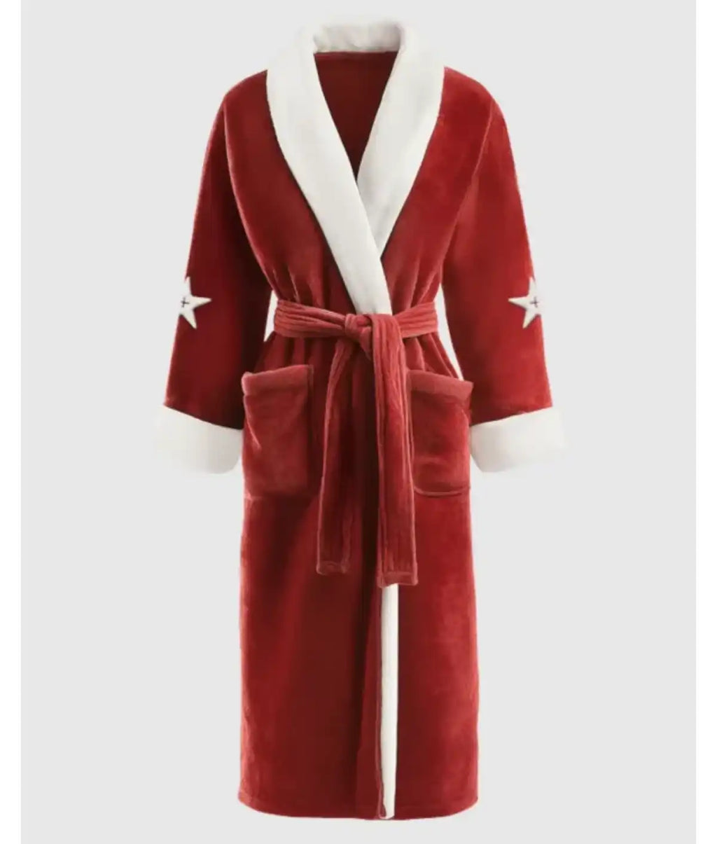 Been Cozy Robe