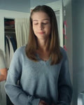 Before Your Father Finds Us Jaeda Lily Miller Sweater Clanton Jacket