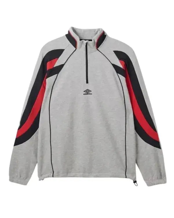 Bel-Air S04 Ashley Banks Zip Polo Top