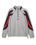 Bel-Air S04 Ashley Banks Zip Polo Top