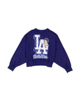 Bella Doña x Betty Boop Boxy Crewneck T-Shirt