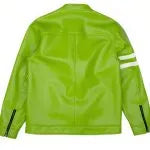 Ben 10 Leather Jacket