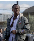 Blue Story Marco Jacket