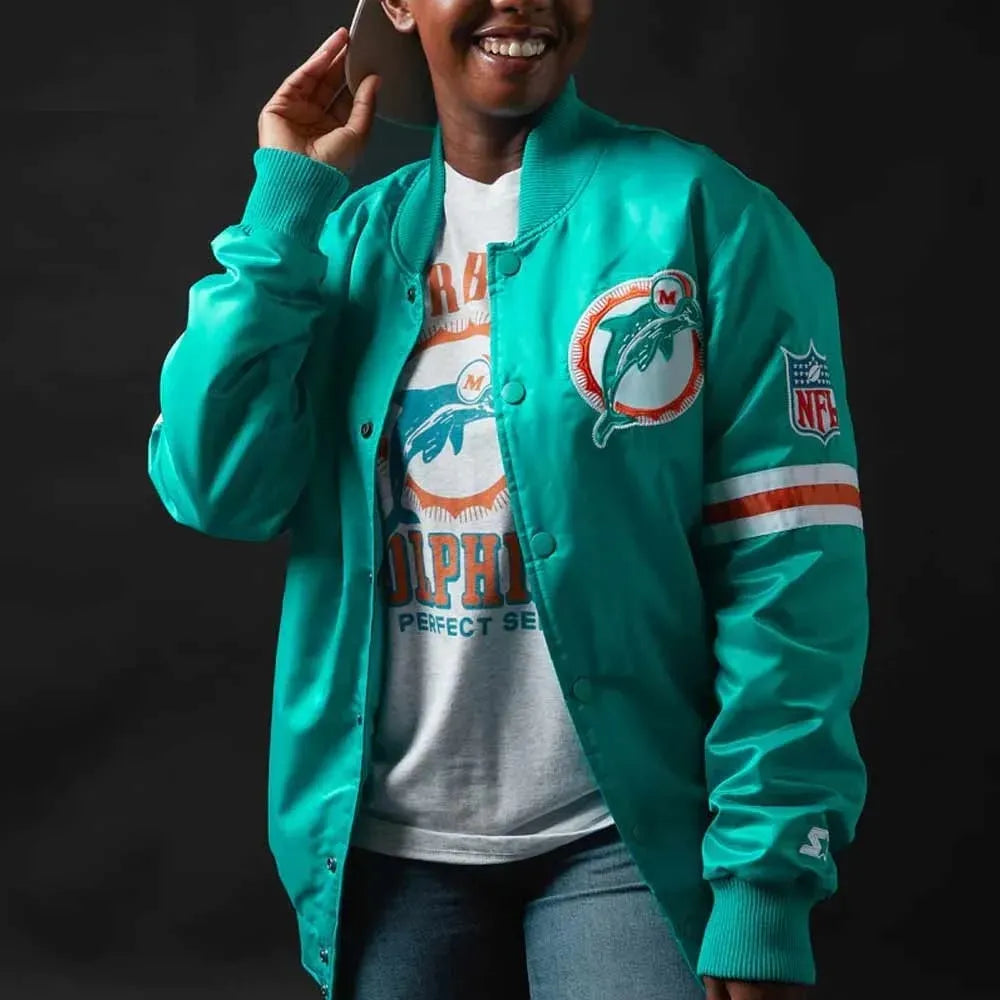 Bomber-Miami-Dolphins-Teal-Green