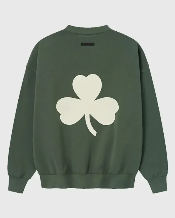 Boston Celtics NBA Sport Sweatshirt