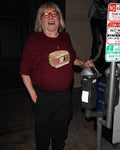 Bruce Vilanch LA Graphic Tee