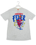Caitlin Clark Indiana Fever Freddy Fever T-shirt Clanton Jacket