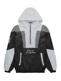 Canelo Vs Crawford Once In A Lifetime Windbreaker Jacket