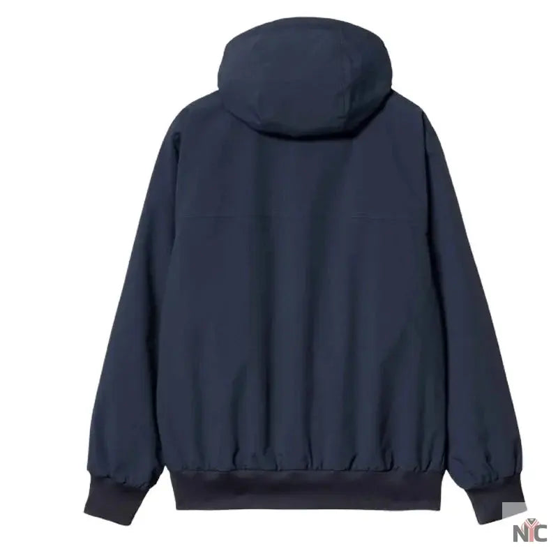 Carhartt Hooded Sail Jacket Clanton Jacket