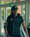 Chad Powers Perry Mattfeld Puffer Vest