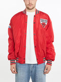 Chalk Line Chicago Bulls Jacket WorthVee