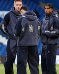 Chelsea F.C. 2025 Tech Boreas Jacket